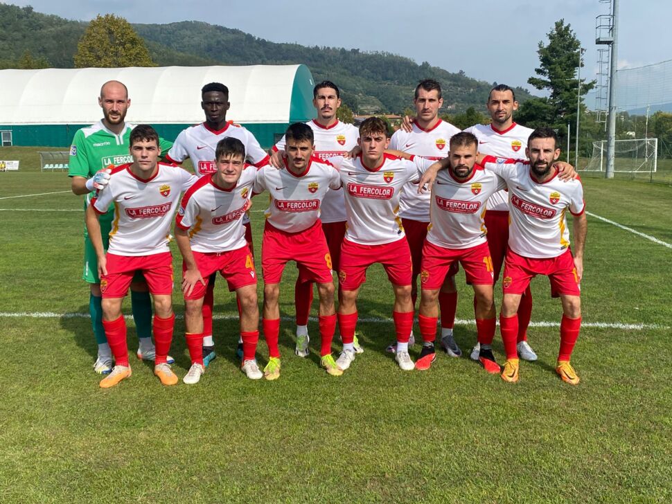 Lo Scanzo cresce e miete consensi. E per Bosis sono già cinque centri in stagione