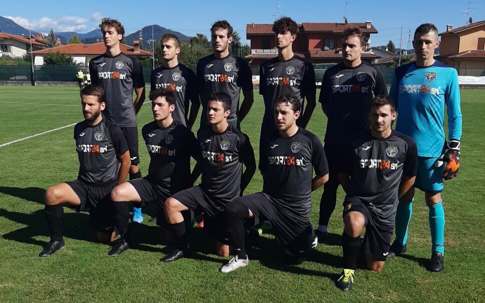 Prima E. Il Sovere fa il colpaccio a San Paolo