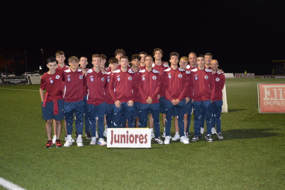 Zognese, una splendida realtà