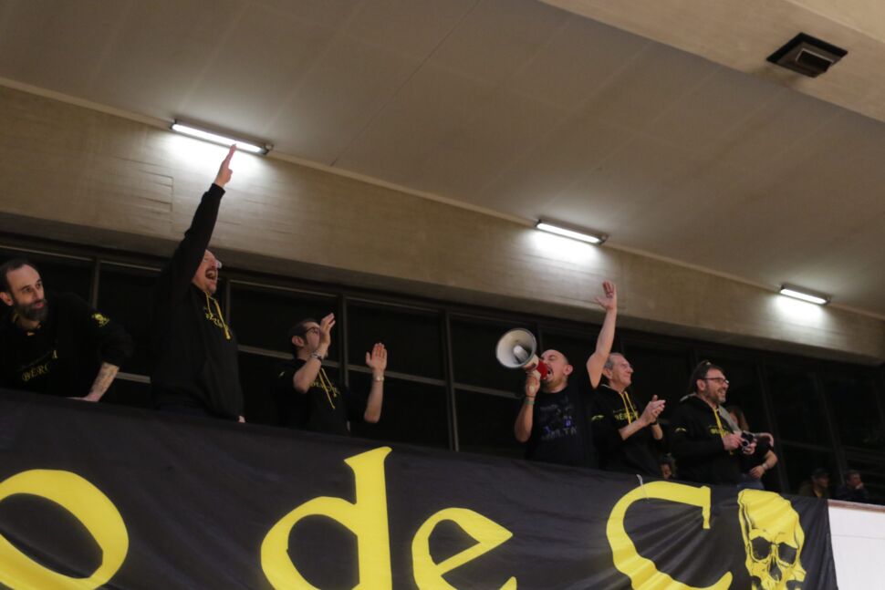 Presentazione, ultimo test e omaggio a Recalcati: la BB14 fa festa di sabato