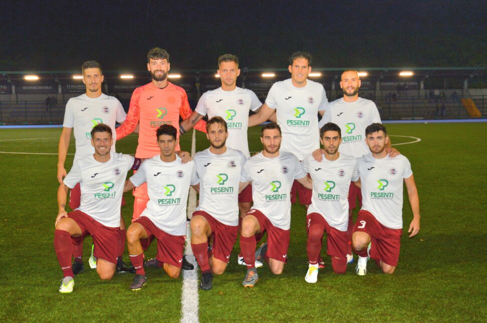 Coppa di Prima, la Zognese stende il Paladina e vola ai sedicesimi di finale