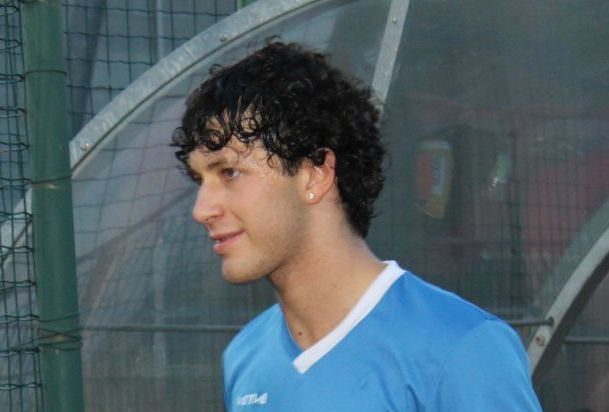 UFFICIALE – Loris Alegiani è un nuovo attaccante del Pumenengo