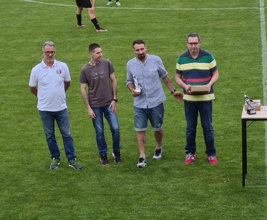 300 volte Casati con la Cividatese: “Un orgoglio. Il futuro? Può attendere…”