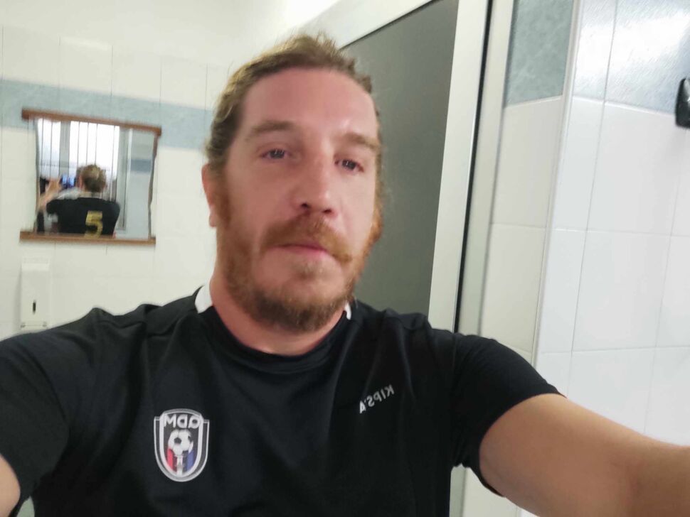 Il calcio, il solo antidoto al razzismo dilagante