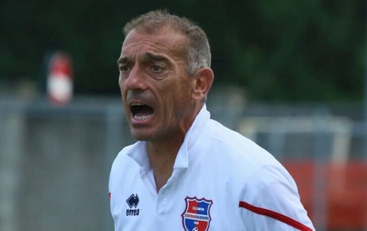 UFFICIALE – Del Prato confermato alla Virtus Ciserano Bergamo