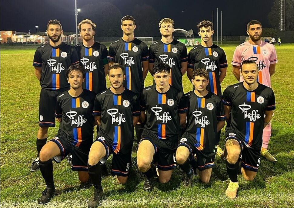 Atletico Grignano, il nuovo allenatore sarà Ivan Savio