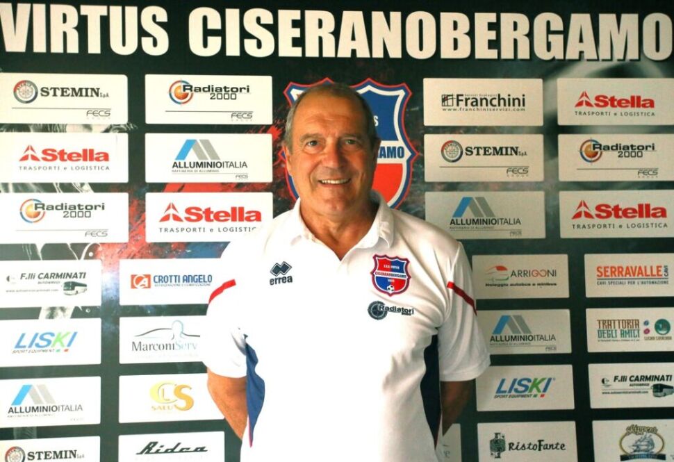 Un ritorno in casa Virtus: Pasquale Lascala nuovo direttore dell’area tecnica