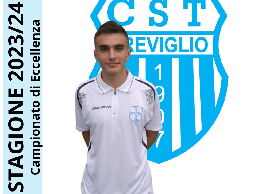 Trevigliese, ancora mercato: ecco Marcantonio. Ceduti Herrera e Rota in Promozione