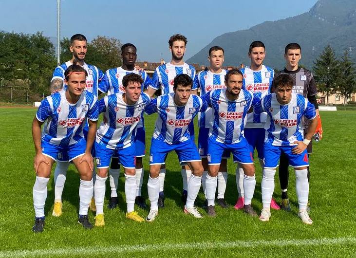 Eccellenza C. Super Fenili e il Casazza ferma il Cortefranca sullo 0-0