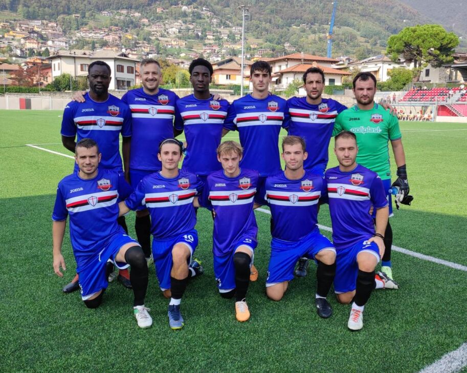 Prima E. Gandinese, tre punti d’oro contro il San Paolo d’Argon