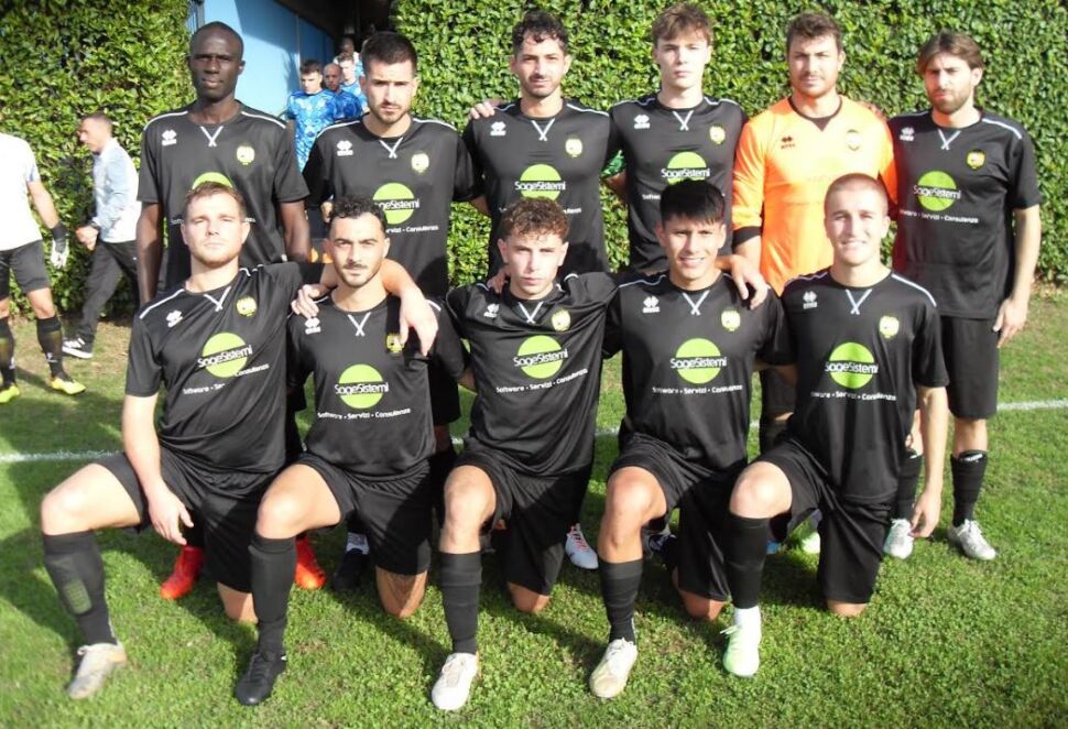 Prima Categoria: scontro al vertice Acos Treviglio-Pumenengo. Zognese-Brembate Sopra da piani altissimi