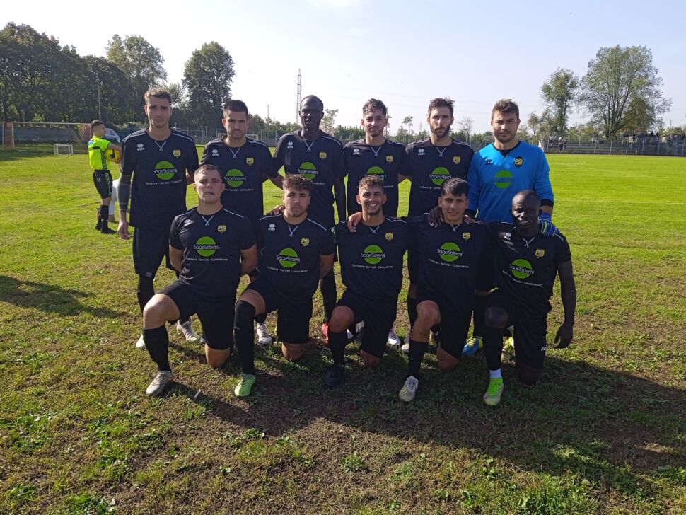 Prima D. Acos senza limiti, battuto il Boltiere e quinta vittoria su cinque