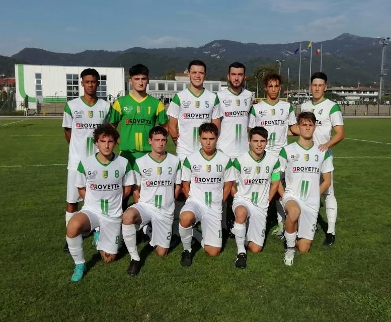 Promozione C. Prima vittoria dell’Almé. La Fiorente spreca troppo