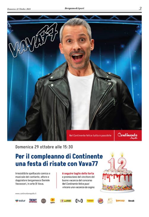 Atalanta-Genoa leggi qua in forma gratuita il Bergamo&Sport stadio