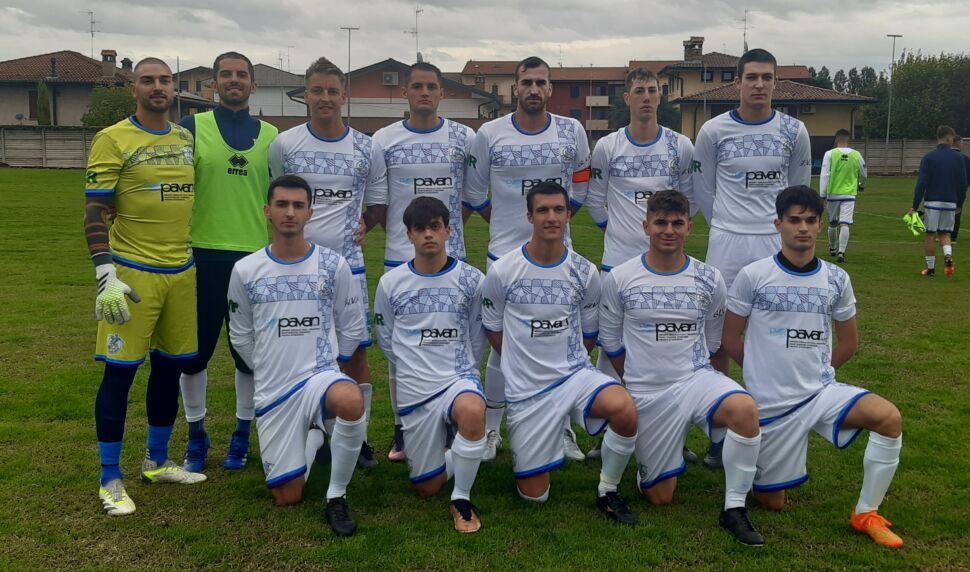 Coppa Lombardia Prima: il Badalasco pareggia e si qualifica