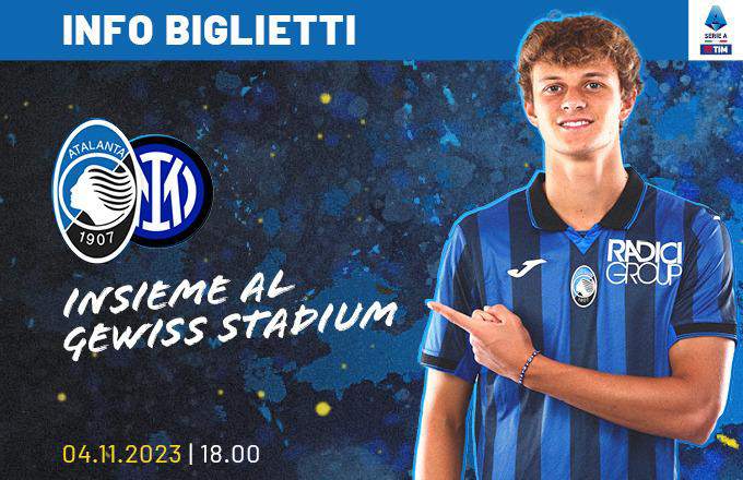 Da lunedì i biglietti per l’Inter: solo prezzi interi