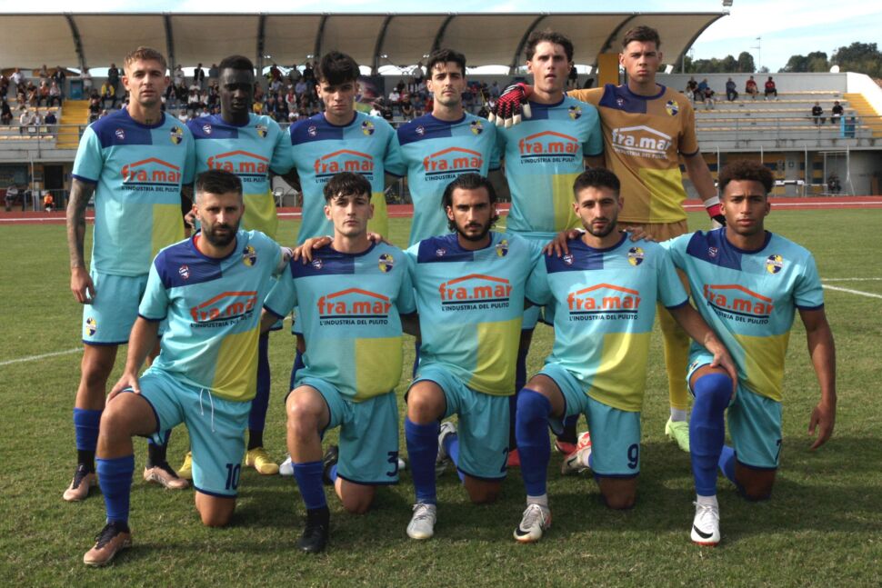 Serie D, girone B. Brusa, ripresa da urlo e vittoria nel derby col Caravaggio