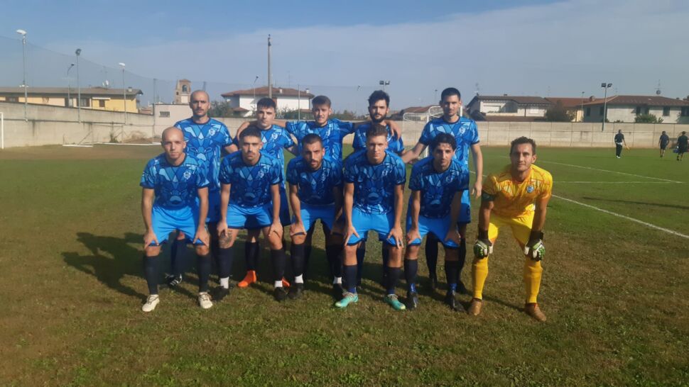 Prima Categoria, debutto di fuoco per Ferraris contro il Pianico. Il Comun Nuovo sfida l’Acos