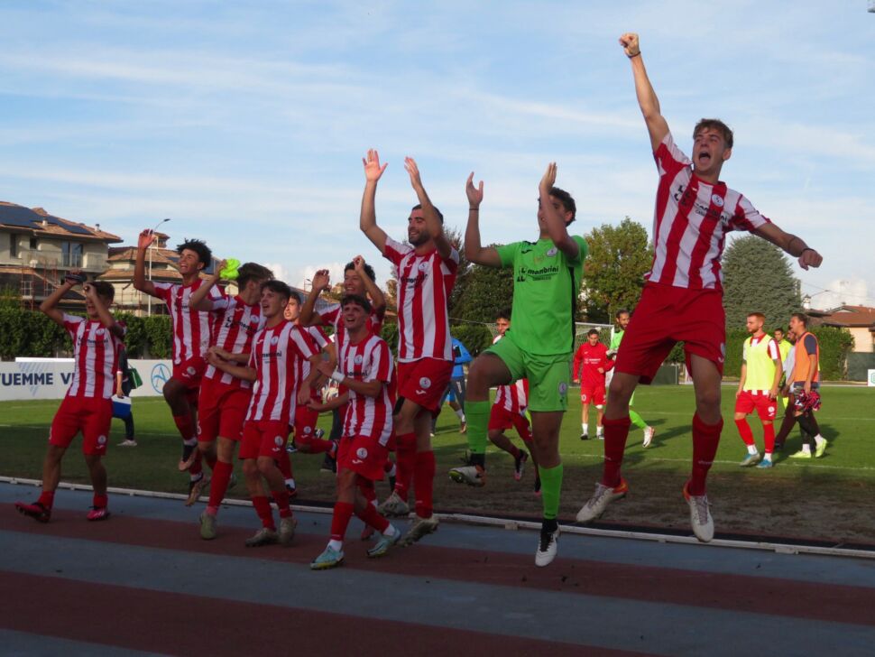 UFFICIALE – Mattia Lacchini è un nuovo giocatore del Caravaggio