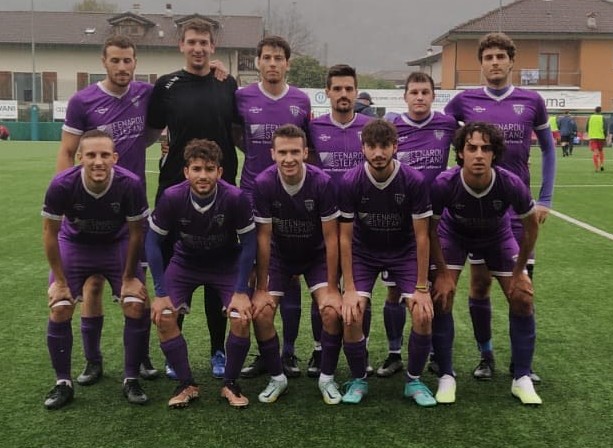 Seconda C. Non basta un super Casnigo per superare il Rovetta