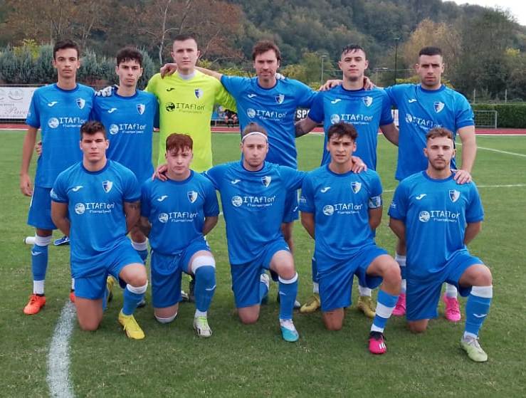 Promozione, il Cenate Sotto vola alto. Crisi Torre de’ Roveri