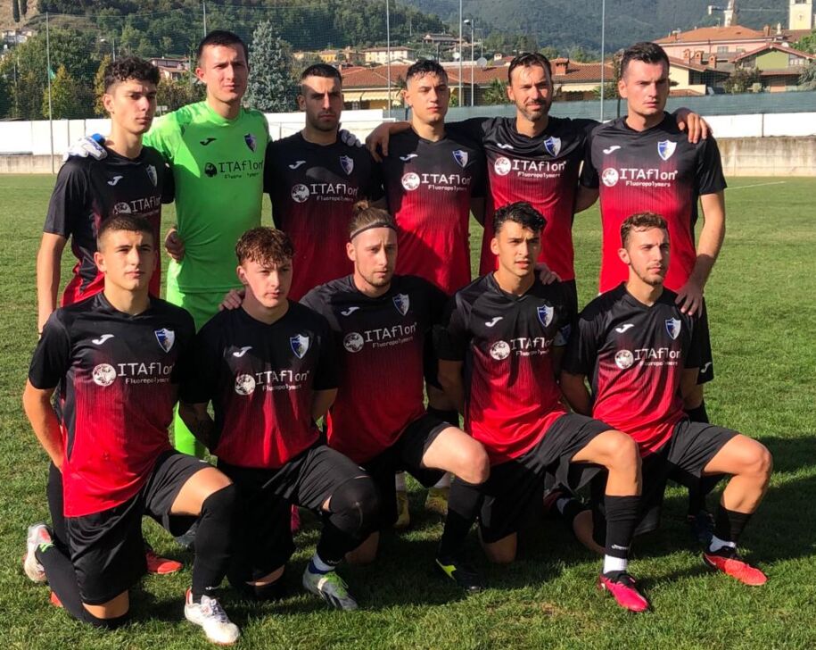 Promozione C. Il Cenate Sotto non sbaglia, Gorle ko