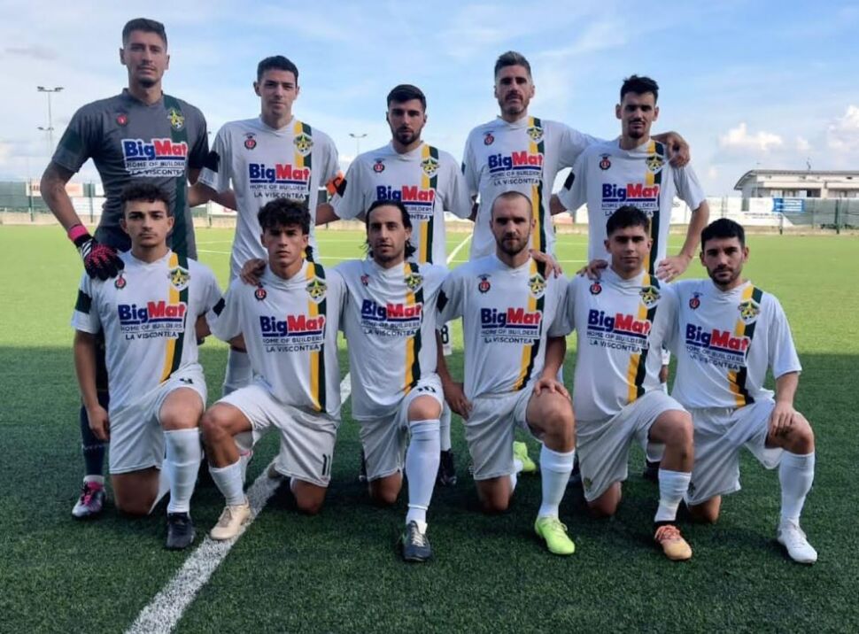 Promozione C. Colognese di misura sul Basiano Masate Sporting. Decide Alloni-gol