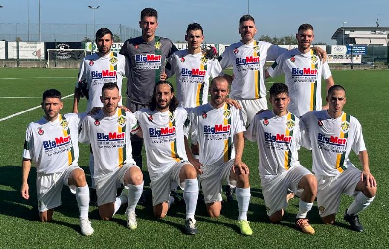 Promozione, Torre de’ Roveri-Zingonia in anticipo (a Brusaporto). Incrocio tra le prime quattro in Aurora Seriate-Valcalepio e AlbinoGandino-Colognese