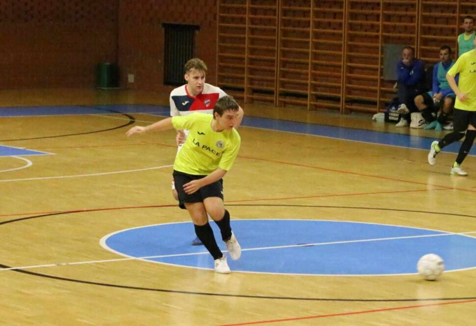 Calcio a 5, il derby dice Valcalepio (ora capolista). Argonese ko