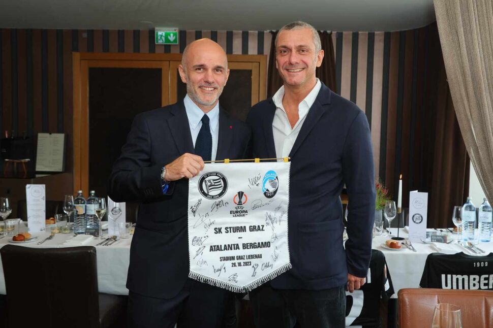 Luca Percassi ringrazia i tifosi: “Fanno tanti sacrifici per seguirci. Viviamo qualcosa di eccezionale”