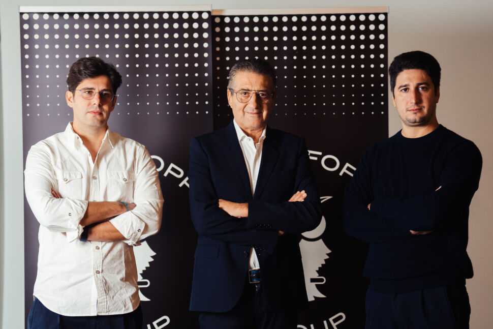 Prima Convention di Ottica Foppa Group: passato, presente e futuro dell’Azienda della famiglia Foppa