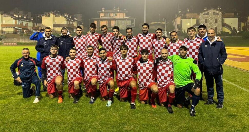 Coppa Bergamo Csi, Fiorine show col Malpensata. Poker e due rigori sbagliati