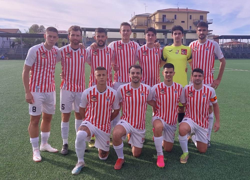 Prima D. Un ottimo Fontanella ferma la corsa dell’Acos Treviglio: 0-0