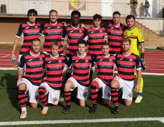 Prima E: in Gandinese-Brembate Sopra, Pianico-AVB e Sovere-Zognese si sfidano le prime sei della classe. Girone D: Acos e Pumenengo in terra cremasca