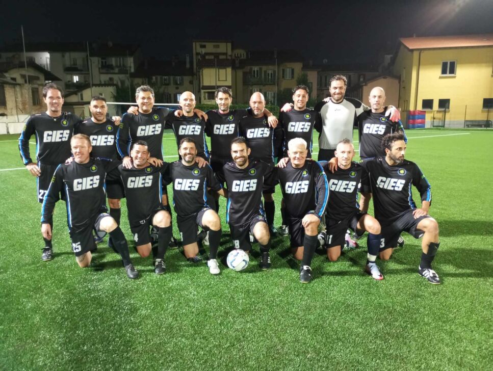 Over 40 – GiardiniInErbaSintetica.it, la rimonta arriva nel finale