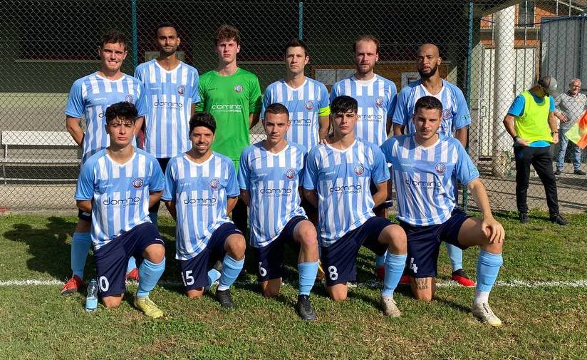 Terza Categoria, il ds Pagani: “Contro il Costa con entusiasmo nonostante gli infortuni. Bene il nostro vivaio e un grazie al Comune”