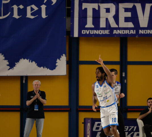 Treviglio, coi 22 di Harris ecco Quota 100