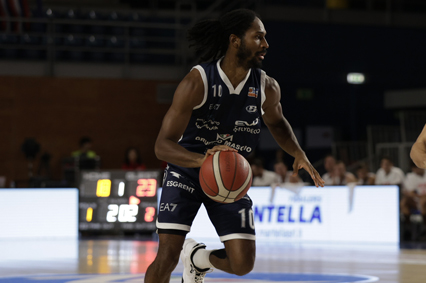 Treviglio, male la prima: vince Milano al supplementare