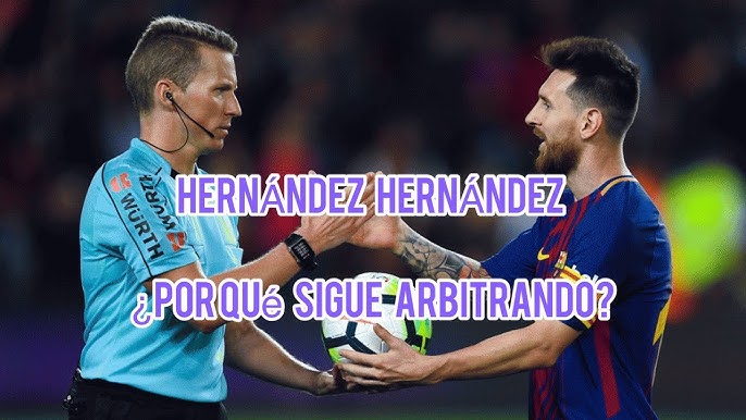 A Lisbona un arbitro delle Canarie