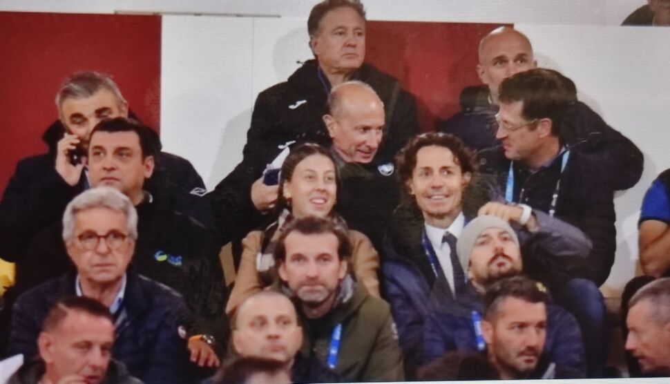 Cissé-gol, l’Atalanta batte il Legnago sotto gli occhi di Pagliuca