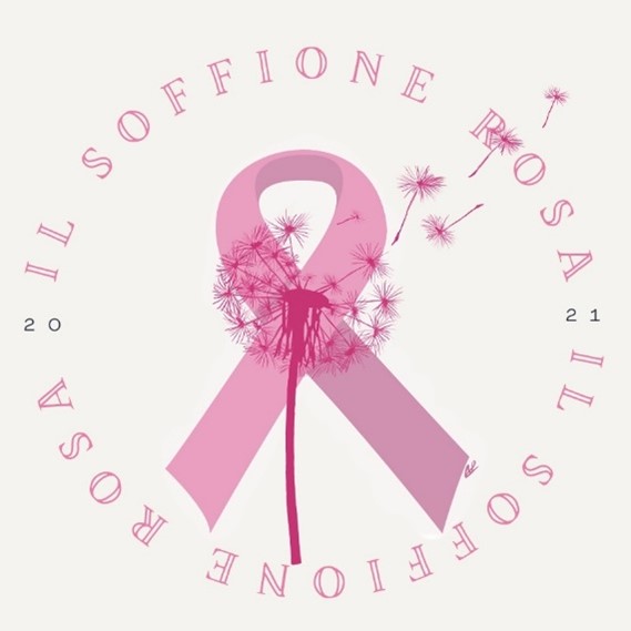 SOFFIONE ROSA: dal dolore per la malattia alla rinascita psicologica