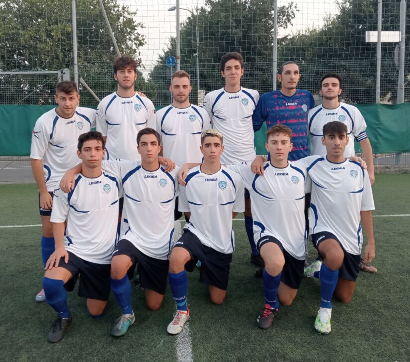 Seconde squadre, il Lallio non ci sta: “Fuori classifica? Regola assurda, giochiamo sul serio”