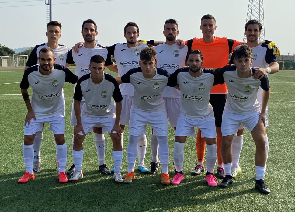 Eccellenza, ottimo punto Lemine sul campo del Muggiò