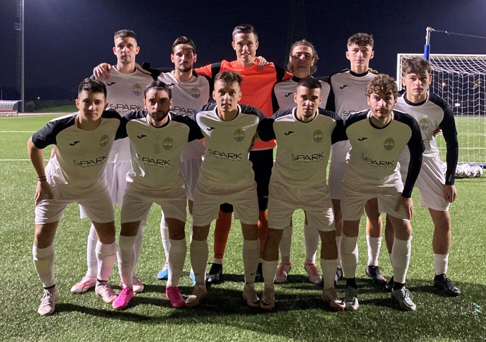 Lemine, beffa al 94′ contro l’AltaBrianza