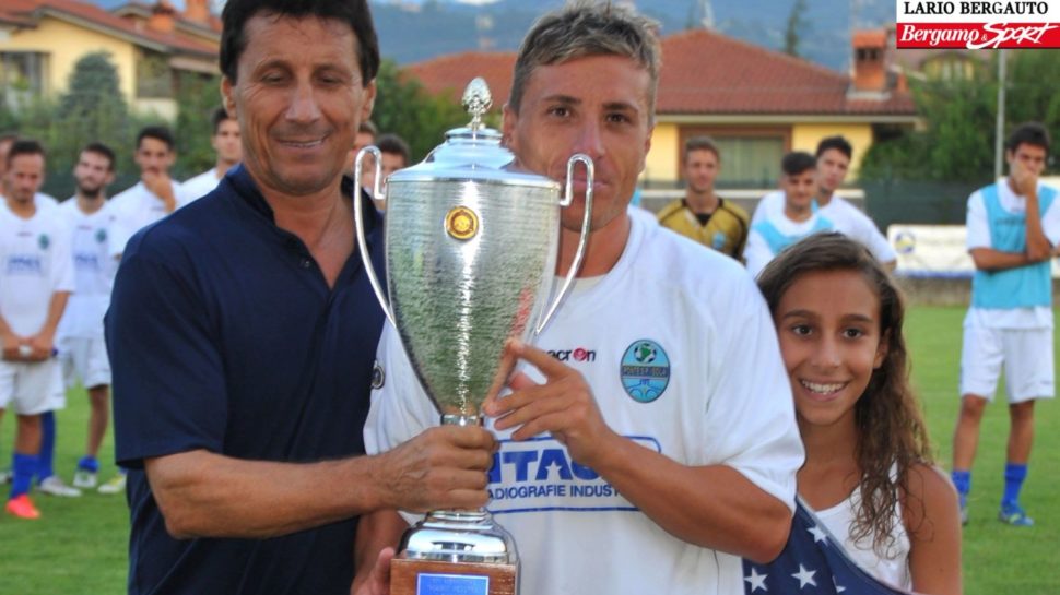 Promozione. Bellina, Trovò e Bentoglio ancora al Torre de’ Roveri