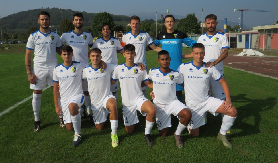 Sabato di fuoco in Eccellenza: ci sono Mapello-Trevigliese, Forza-Pradalunghese e Casazza-Falco. In anticipo anche Lemine, San Pe e Scanzo