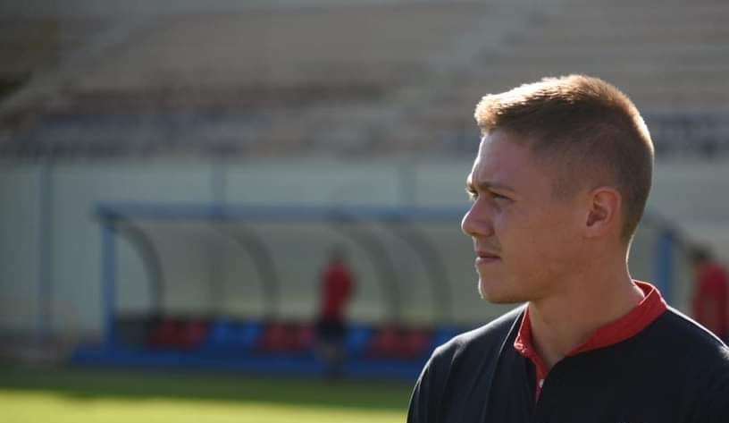 Dribbling – Marco Preda, il “Cigno di Swarovski”