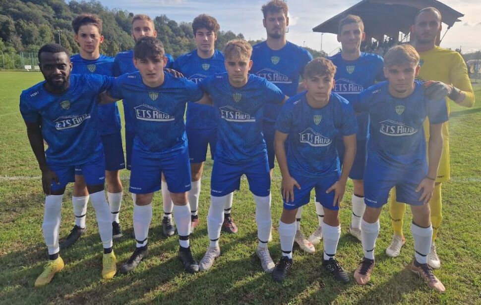 Seconda A. Medolago: super Bissola e festa allo scadere contro un Loreto mai domo