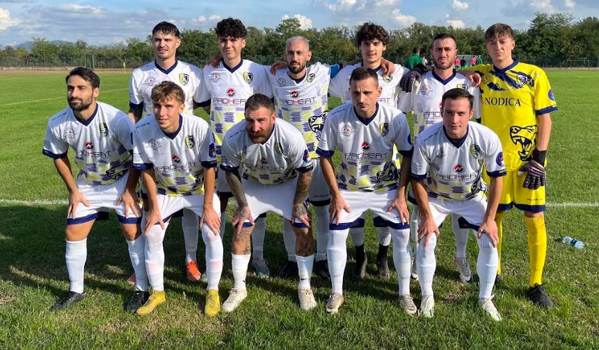 Promozione D. Poker dell’Orsa Iseo in casa di una Cividatese con tante assenze