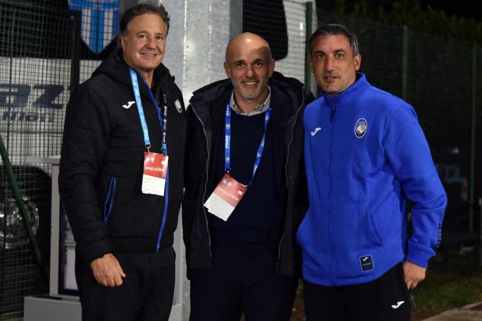 Atalanta, anticipi e posticipi di Primavera (fino a gennaio) e Under 23